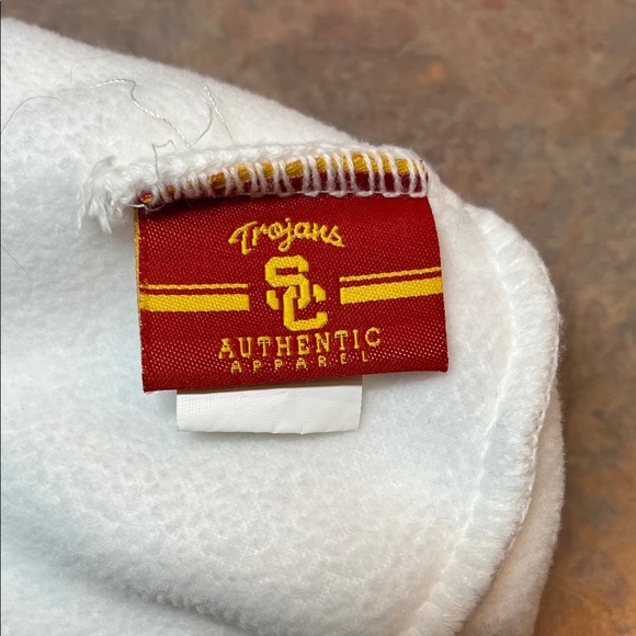 Baby USC Beanie - Picture 2 of 3